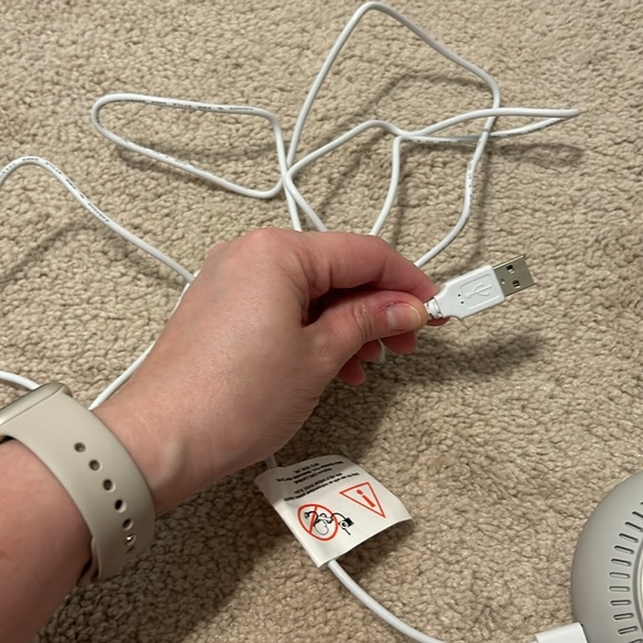 Tommee Tippee sound machine - Picture 5 of 5